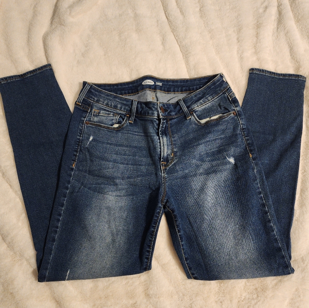 Womens jeans 10